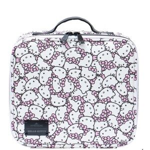 Impressions Vanity Hello Kitty Cometic Case